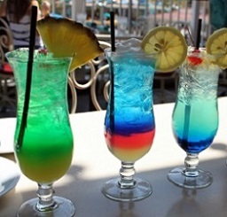 beverages