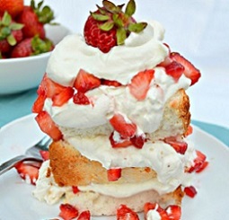 dessert